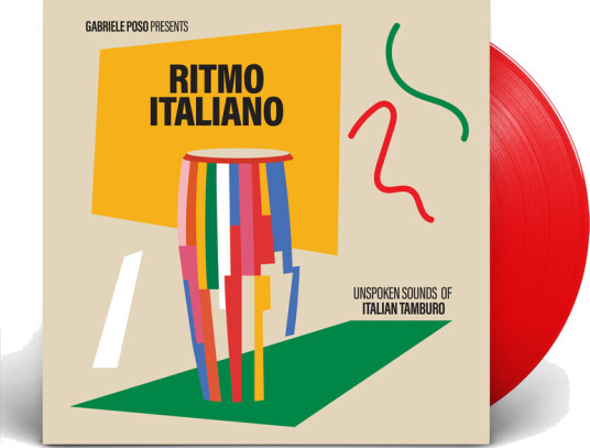 Ritmo Italiano Unspoken Sounds Of Italian