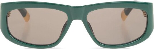 Jacquemus Dame Accessories Grønn ONE SIZE,