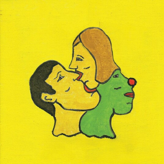 Gergory Pepper & His Problem, Gergory Pepper I Know Now Why You Cry LP/Vinyl