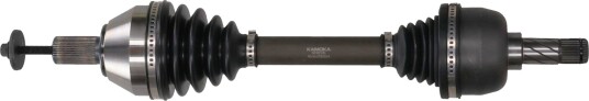 Drivaksel KAMOKA 5010105