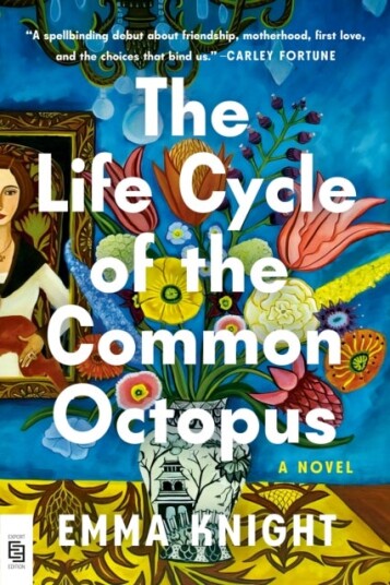 The Life Cycle of the Common Octopus The Life Cycle of the Common Octopus