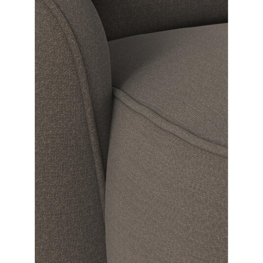 Rowico Norris sofa 4 seter sjeselong venstre 125095