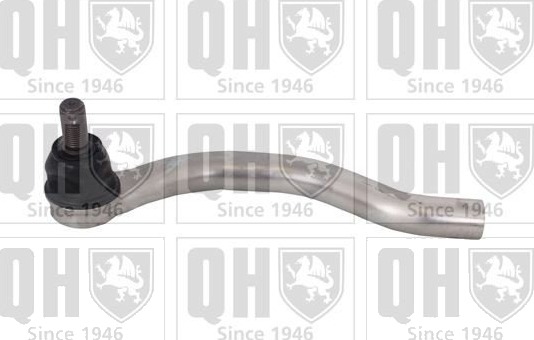 QUINTON HAZELL QR3968S Endeledd