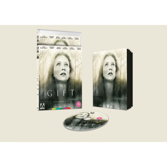 The Gift 2000