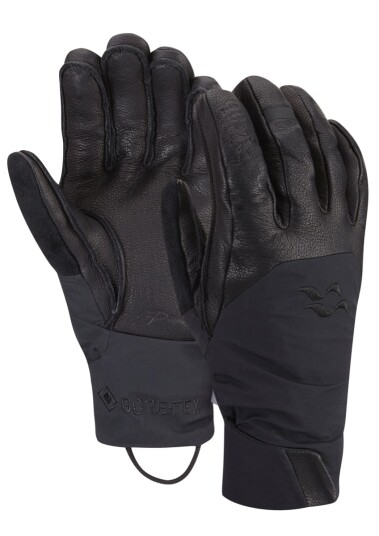 Rab Khroma Tour Gtx Gloves Black XS Rab Khroma Tour Gtx Gloves Black XS