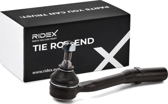 RIDEX 914T0372 Endeledd