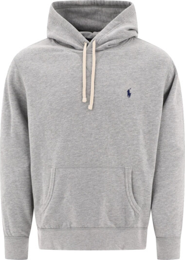 Polo Ralph Lauren Herre Gensere & Hettegensere Grå XL,