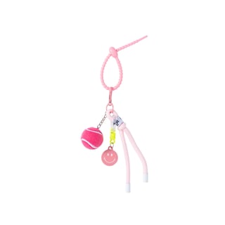 CHARMII Pink Tennis Set CHARMII Pink Tennis Set