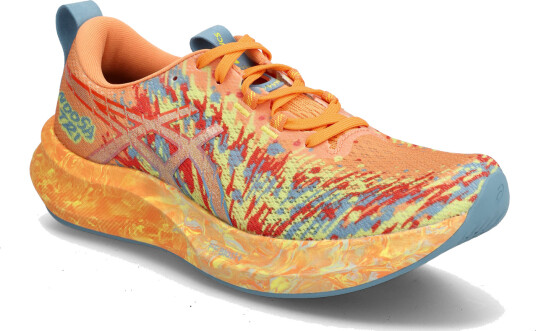 Asics Noosa Tri 16 Multi/patterned 40 Asics Noosa Tri 16 Multi/patterned 40