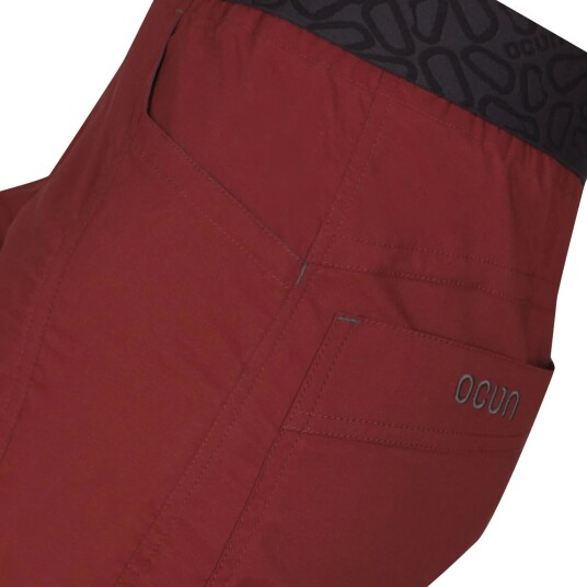 Ocun Mania Shorts M'santhracite XS Ocun Mania Shorts M'santhracite XS