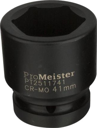 Kraftpipe 1 6-kant 34 mm Kraftpipe 1 6-kant 34 mm