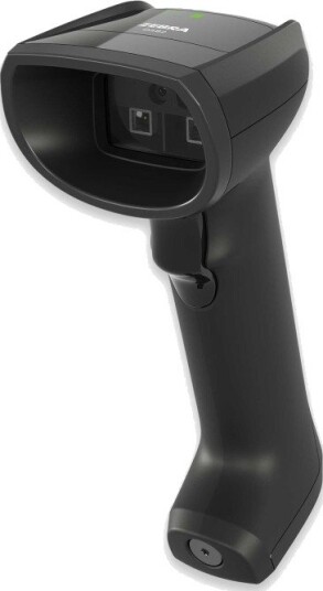 Zebra Ds82 Series Ds8288 - Usb Kit - Strekkodeskanner - Håndholdt - Sr - 2D-Bildefremviser - Dekodet - Bluetooth 5.2 Le
