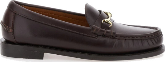 Sebago Dame Sko Brun 36 1/2 EU, Sebago Dame Sko Brun 36 1/2 EU,