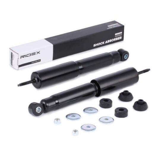 Støtdemper RIDEX 854S1811