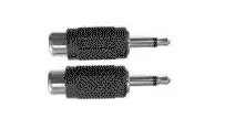 Hosa adapter phF/miniJM