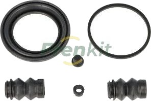 Reparasjonssett, bremsecaliper FRENKIT 257130