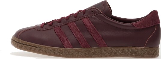 Joggesko adidas Tobacco Maroon/ Maroon/ Gum5 EUR 40