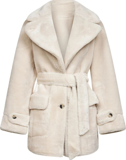 Urbancode Dame Jakker Beige S, Urbancode Dame Jakker Beige S,