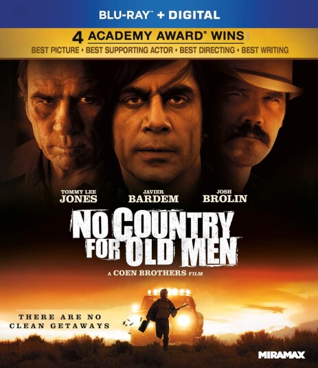No Country for Old Men 2007 No Country for Old Men 2007