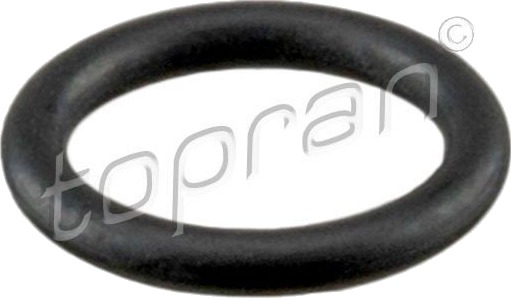 Tetningsring TOPRAN 114 055