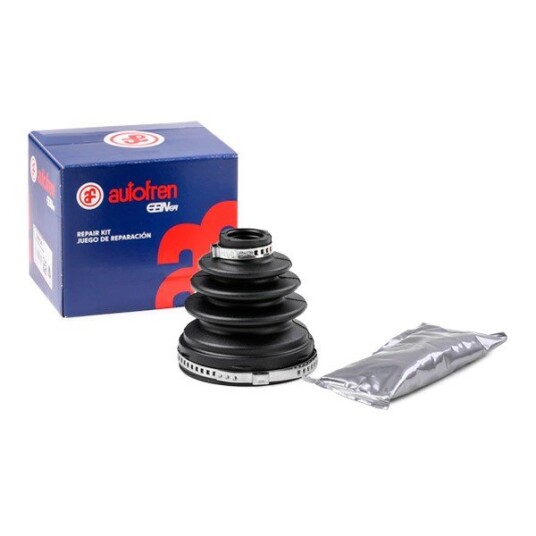 Autofren Seinsa Mansjett drivaksel AUTOFREN SEINSA D8604 Autofren Seinsa Mansjett drivaksel AUTOFREN SEINSA D8604