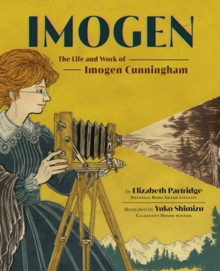 Imogen Imogen