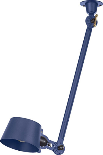 Tonone Bolt Taklampe Én Arm Sidemontert Thunder Blue Tonone Bolt Taklampe Én Arm Sidemontert Thunder Blue