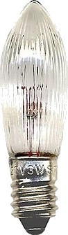 Star trading topplampe 34v 3w e10 7pk