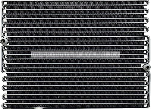 PRASCO CS5050 Kondensator, klimaanlegg