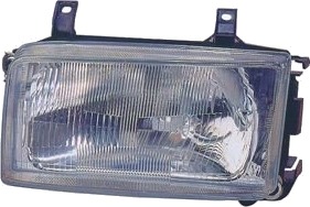 VAN WEZEL 5874941 Frontlykter