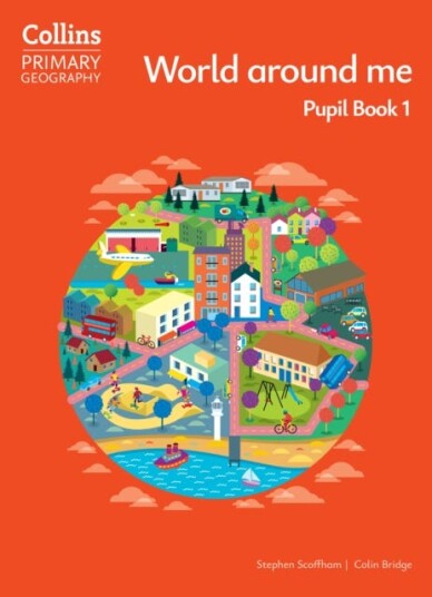 World around me – Pupil Book 1 World around me – Pupil Book 1