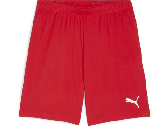 Puma Teamgoal Shorts 01 Puma Red-Puma White XS