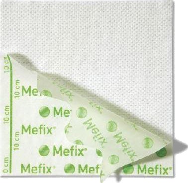 Mefix selvheftende fiskering 20cmx10m 1 stk
