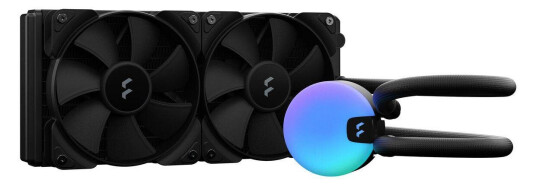 Fractal Design Lumen S24 Fractal Design Lumen S24