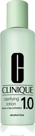 CLINIQUE Clarifying Lotion 1.0 400ml CLINIQUE Clarifying Lotion 1.0 400ml