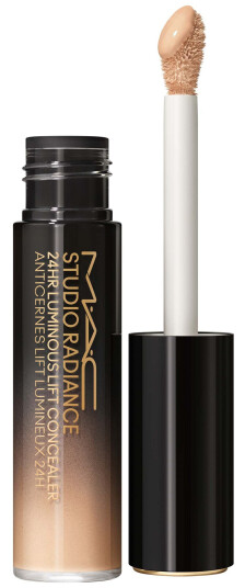 MAC Studio Radiance 24Hr Luminous Lift Concealer Nc11.5 MAC Studio Radiance 24Hr Luminous Lift Concealer Nc11.5