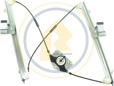 Vindusheis AC Rolcar 01.8030
