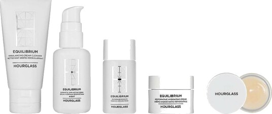 Hourglass The Essentials Set