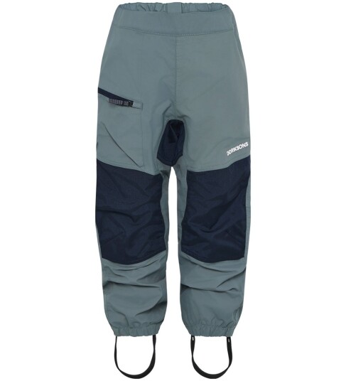 Didriksons Dusk Kids Pnt 6 Blue 122 Didriksons Dusk Kids Pnt 6 Blue 122