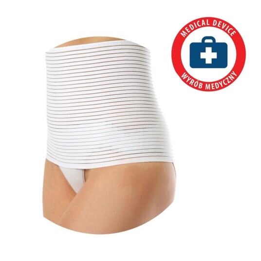 Babyono Postnatal Magebelte Tummytucker L Babyono Postnatal Magebelte Tummytucker L