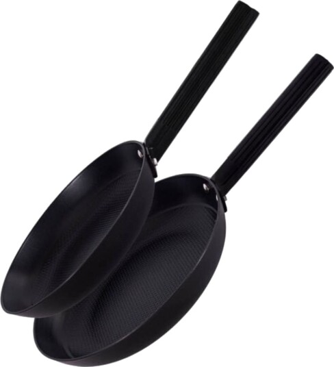 Vargen & Thor Aska Sautépanne 24 28 cm Vargen & Thor Aska Sautépanne 24 28 cm
