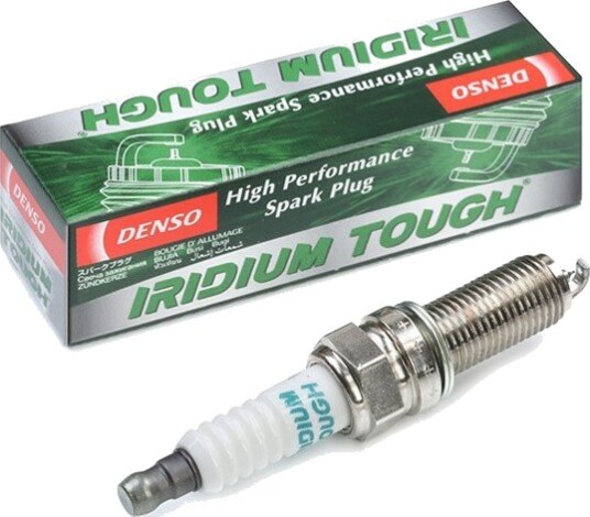 Tennplugg DENSO VXUH22I Tennplugg DENSO VXUH22I