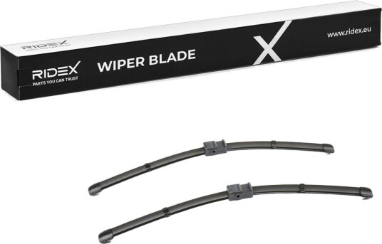 RIDEX 298W0429 Vindusvisker
