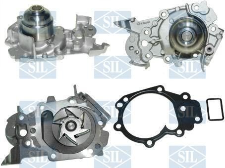Saleri SIL PA1130A Vannpumpe
