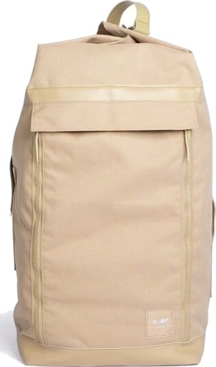 KAOS Weekend Veske Beige