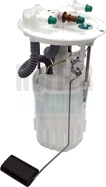 HOFFER 7507365 Drivstoffpumpe