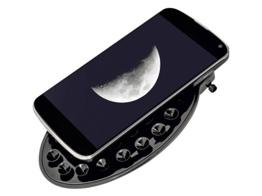 Bresser Optik 4914912 1,25 Okular Smartphone-Adapter Bresser Optik 4914912 1,25 Okular Smartphone-Adapter
