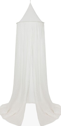 Jollein Sengehimmel Vintage 245 cm Ivory Jollein Sengehimmel Vintage 245 cm Ivory