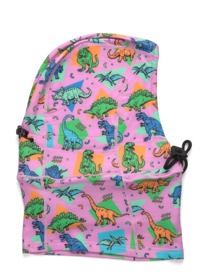 Kombi Fleece Balaclava Jr - Pink - ONE SIZE Kombi Fleece Balaclava Jr - Pink - ONE SIZE