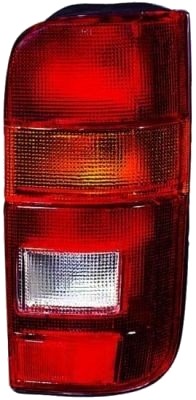 Baklykt ABAKUS 212-1968R-LD-A